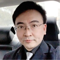 陈龙华