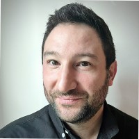 Scott Zinovoy