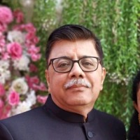 Shirish Ranade
