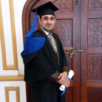 Hashaam Jamil
