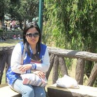 Nadean Zaid