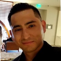 Angel Vargas