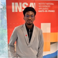 Mohamed-Fawzane ALI