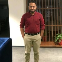 Syed Zain-Ul- Abdeen