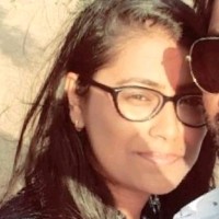 Pooja Irkar