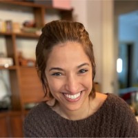 Erin Beyrooty