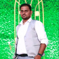 Krunal Shelke