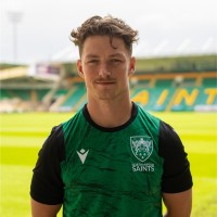Rhys Gregory