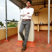 Chandraprakash G