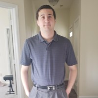 Joshua Hertel