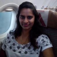 Priyanga V