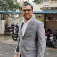 DEEPAK DHOLAKIA