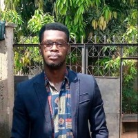 Eze Bright Izuchukwu
