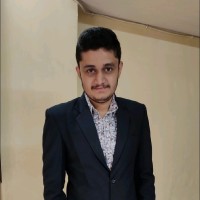 Dhruv Bhagat