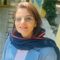 Masoumeh Keshavarz