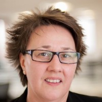 Sue Langton