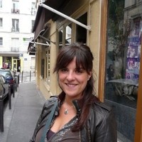 Estelle Cabrera