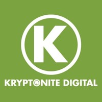 KRYPTONITE DIGITAL
