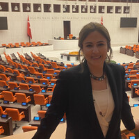 Yeliz Yılmaz