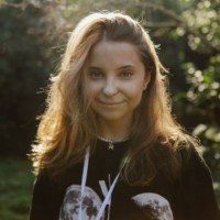 Ekaterina Baranova
