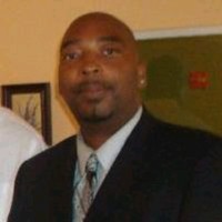 Marcus Powell