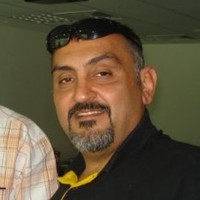 Suhail Mohammed
