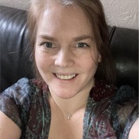 Gillian Cruse