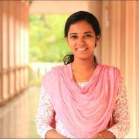 Anjaly Shaji