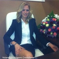 Yolanda Rodriguez Castellano