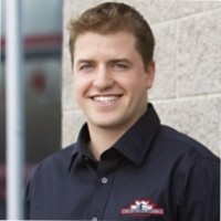 Alex Martin