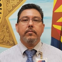 Samuel Arredondo