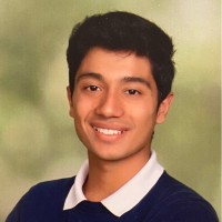 Aryav Panda