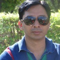 Sandesh Pardeshi