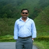 Deviprasad Shetty
