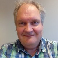 Juha Huuskonen