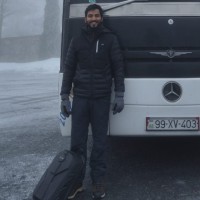 Yash Srivastava