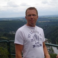 Meindert de Vries