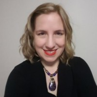 Johanna Hooper