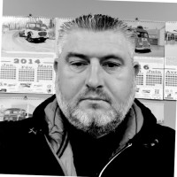 Benoit Caroux