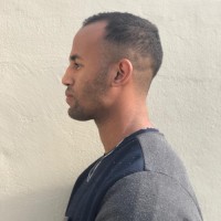 KALIB JACOBS
