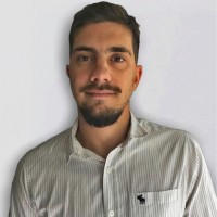 Ignacio Perez Bertoldi