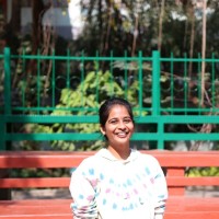 Surekha Yandamuri