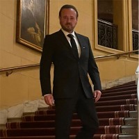 Oliver Buchmueller