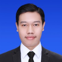 Bagus Cahyo Nugroho