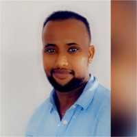 Gamal Ibrahim Djama