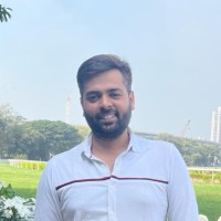 Siddhant Patel