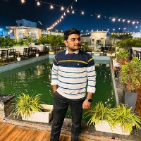 Mohd Akmal Siddiqui