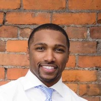 Frank Edmonds III, MSW, LSW