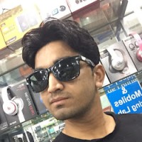 M Rashid