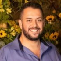 Christopher Freitas